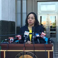 State Attorney Aramis Ayala sues governor over removal from death penalty cases