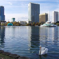 Forbes names Orlando in top 10 list of cities Americans are moving to