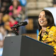 State Attorney Aramis Ayala says a noose was sent to her office