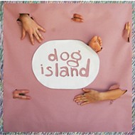 Band of the Week: Dog Island