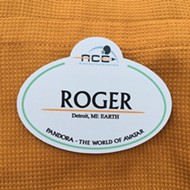 Disney hopes you're excited about these new Avatar employee nametags