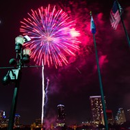 Things to do on 4th of July weekend in Orlando