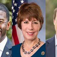 Florida Democrats try to build support in governor's race