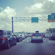 Sorry, but Orlando drivers are not the 'third best in the country'