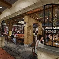Terralina Crafted Italian by James Beard Award winner Tony Mantuano coming to Disney Springs