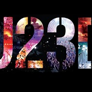U2 3D concert film to screen at Orlando Science Center
