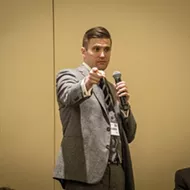 UF refuses white supremacist Richard Spencer's request to speak on campus