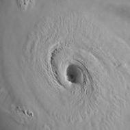 Florida Gov. Rick Scott says Irma could be bigger than Hurricane Andrew