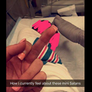 Florida hospital employees removed after 'unprofessional' Snapchat posts surface
