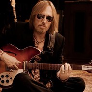 A petition is calling for a Tom Petty statue in Gainesville