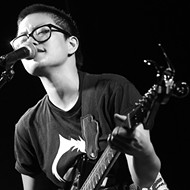 Orlando scene product Ariel Bui launches homecoming tour with a moving Will's Pub performance