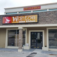 Wonton Asian Kitchen to open in Winter Park in early November
