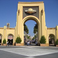 Universal Orlando sues over $275 million tax assessment of parking garages