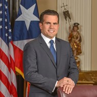 Puerto Rico governor will hold town hall in Kissimmee next week