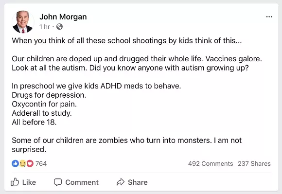 is adderall legal in the philippines