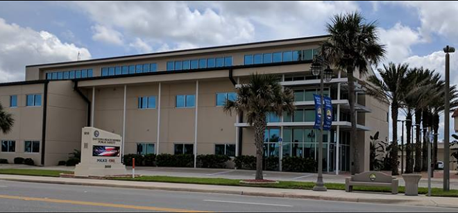 PHOTO VIA DAYTONA BEACH SHORES DEPARTMENT OF PUBLIC SAFETY/FACEBOOK