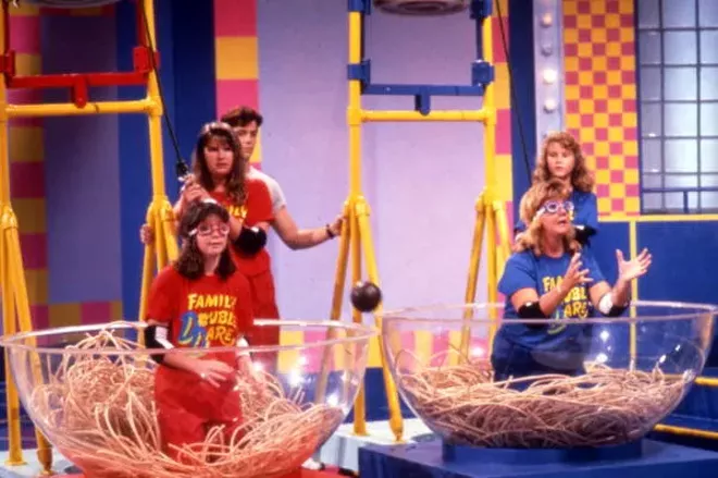 double dare isn t