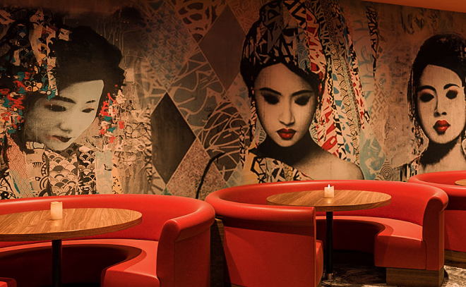 New Fusion Restaurant Lotus Asia House Coming To Pointe Orlando Blogs New Fusion Restaurant Lotus Asia House Coming To Pointe Orlando Blogs