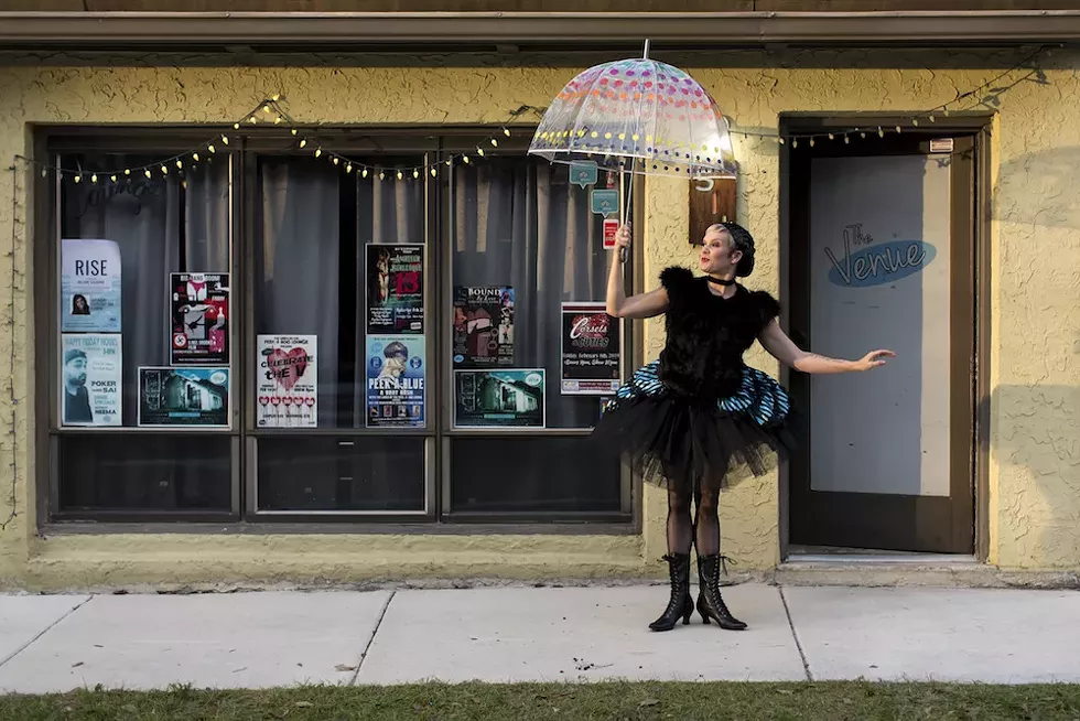 PHOTO BY ROB BARTLETT