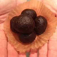 what happens if i eat poop