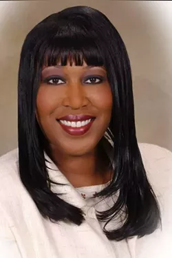 Lawanna Gelzer