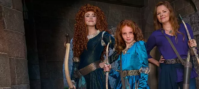 click image photo via walt disney world facebook