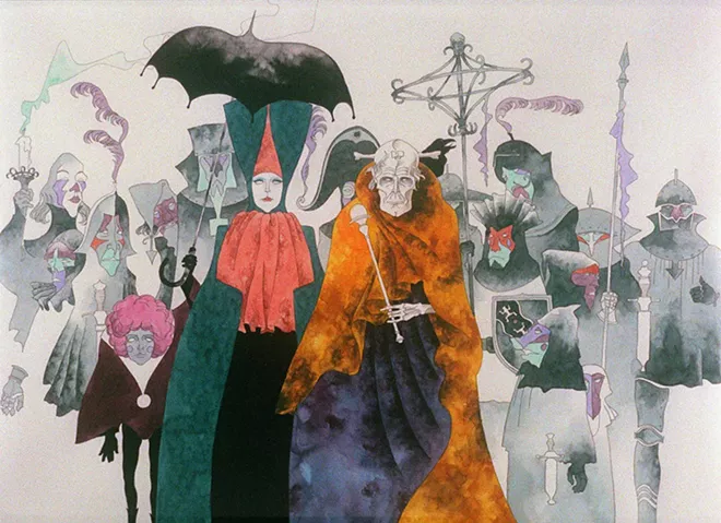 Belladonna of-Sadness.