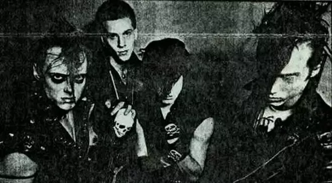 Original lineup of Misfits to reunite this year | Blogs