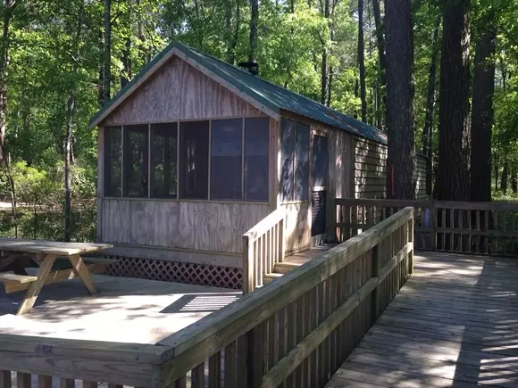 19 Awesome Florida Cabins You Should Rent Out This Summer Blogs