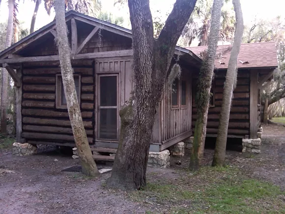 19 Awesome Florida Cabins You Should Rent Out This Summer Blogs