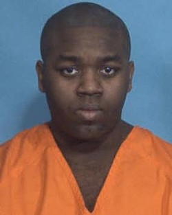 Death Row inmate Terrance Phillips