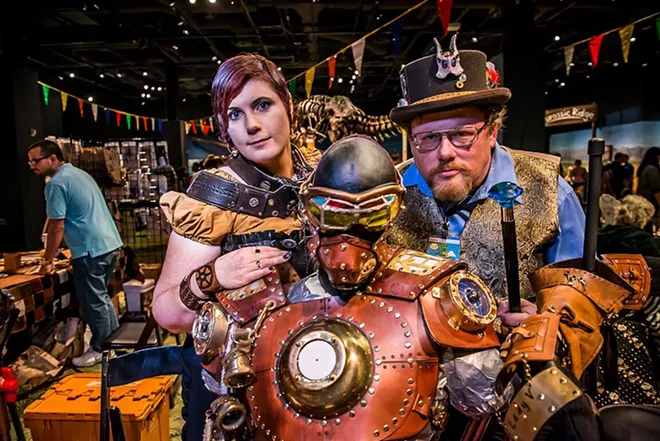 Maker Faire