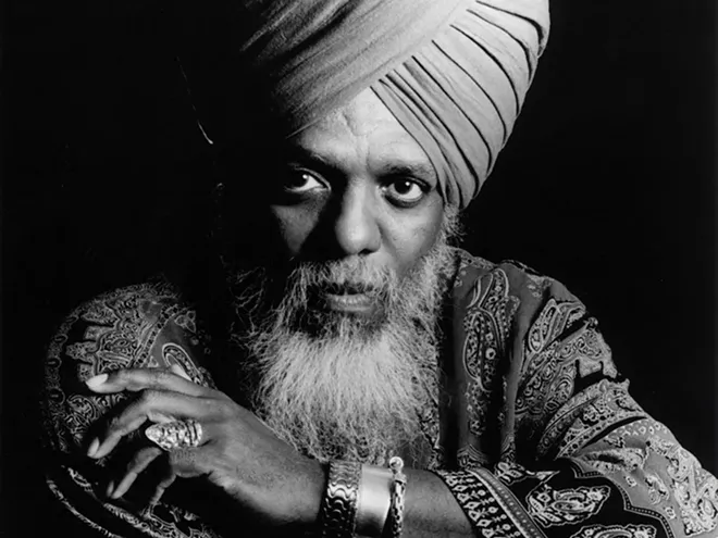 Dr. Lonnie Smith