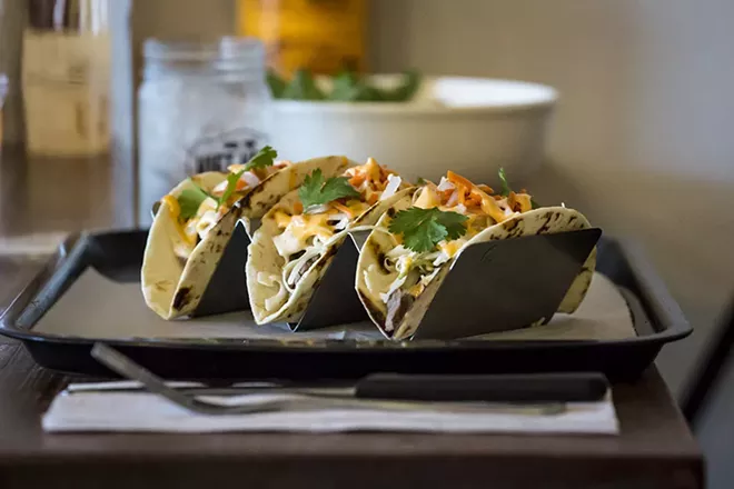 10 under $10: Spend your lunch dollar wisely on gyros, Sichuan, street tacos and more