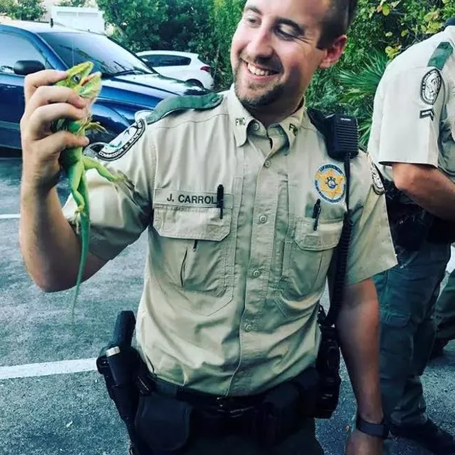 florida men with 114 crabs reptiles ready for sale florida wildlife officers