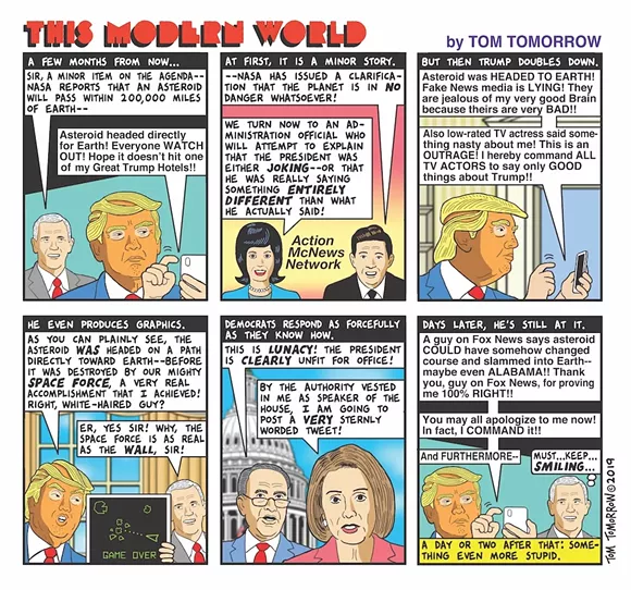 ART BY TOM TOMORROW