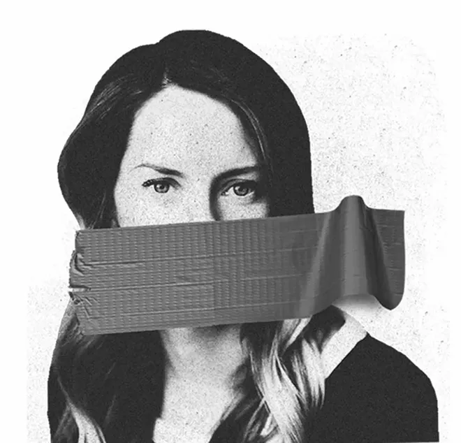 MARIA CAFFREY