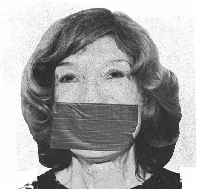 BETSY SOUTHERLAND