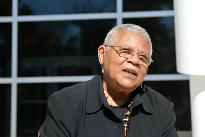 PHOTO BY MONIVETTE CORDEIRO