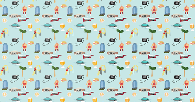ARTWORK BY BETSY GARCIA OF BLOOMWOLF STUDIO
