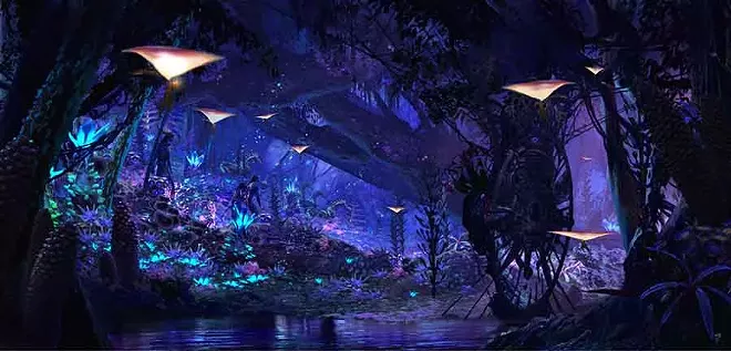 PHOTO VIA DISNEY