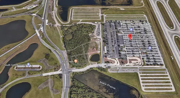 IMAGE VIA GOOGLE MAPS