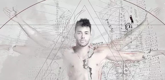 PHOTO COURTESY PRINCE ROYCE/FACEBOOK