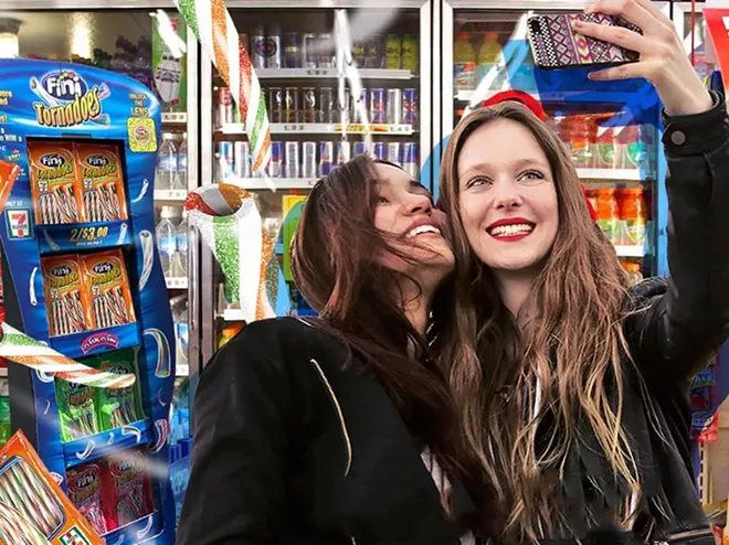 PHOTO VIA 7-ELEVEN/INSTAGRAM