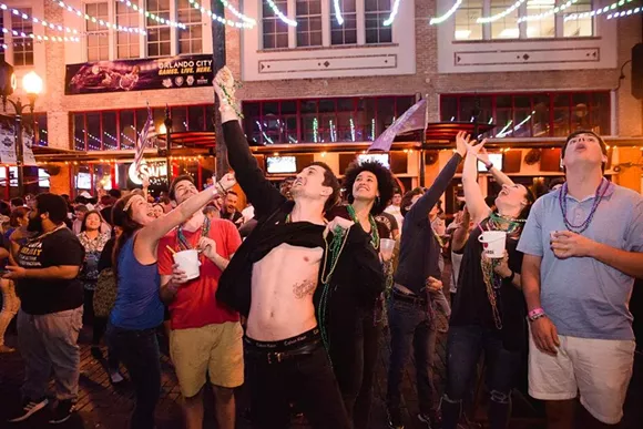 PHOTO COURTESY WALL STREET PLAZA