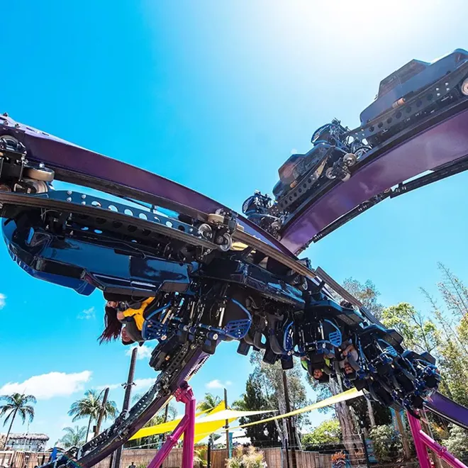 Seaworld Has Big Plans For 21 Here S Everything We Know So Far Blogs