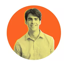 GREG GOLDEN