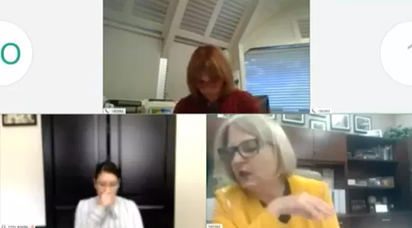SCREENSHOT VIA ORANGE TV/YOUTUBE