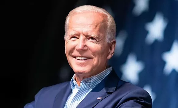 PHOTO VIA JOE BIDEN/FACEBOOK