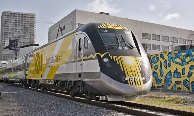 PHOTO VIA BRIGHTLINE/FACEBOOK